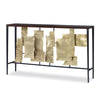 Ambella Collage Console Table