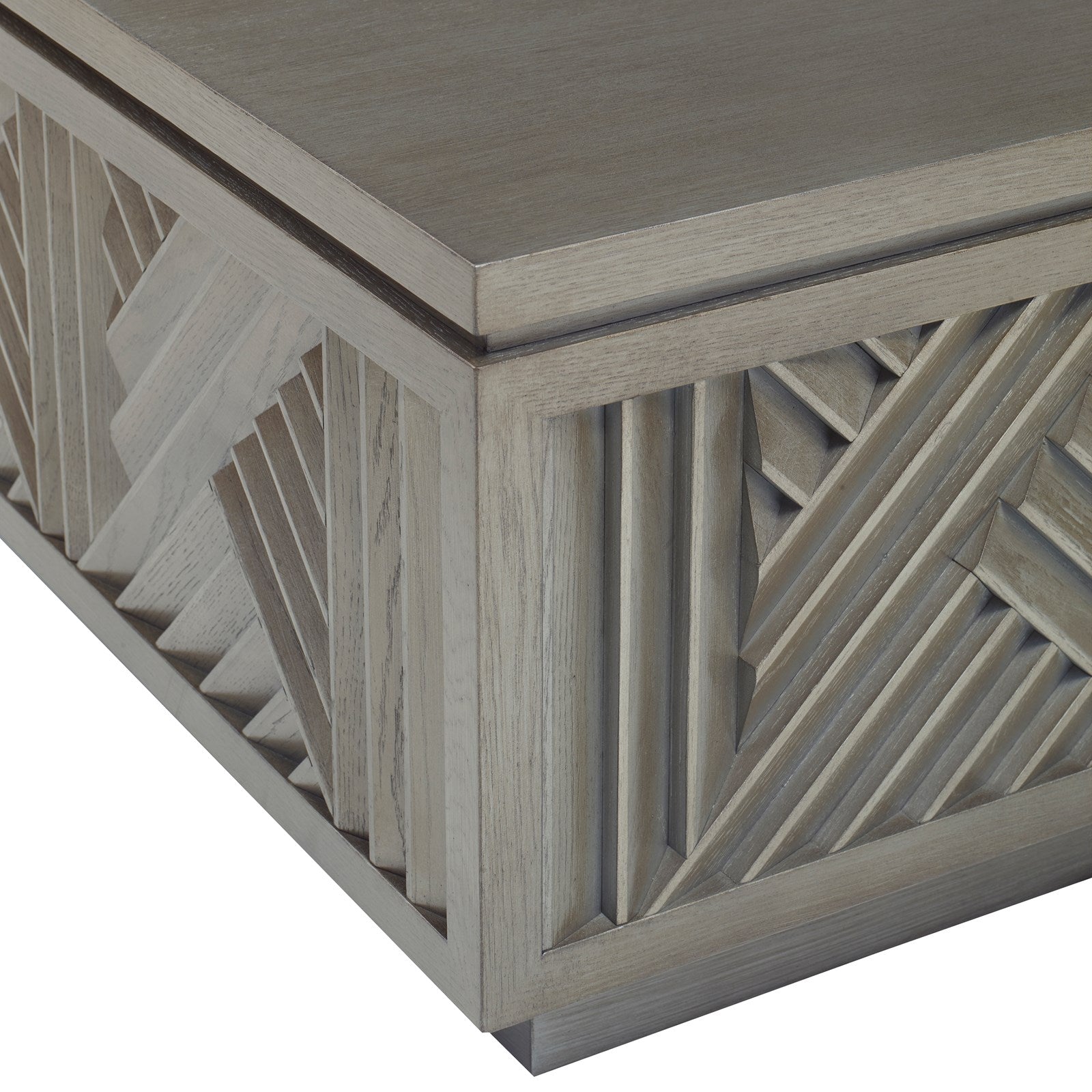 Ambella Piedmont Cocktail Table