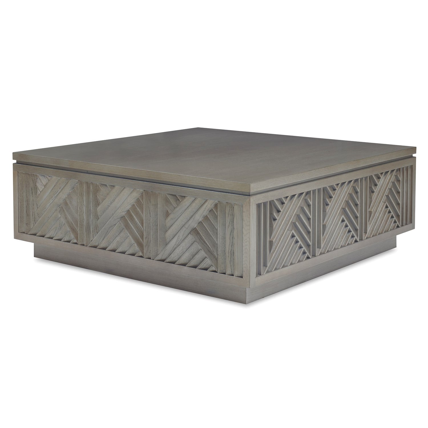 Ambella Piedmont Cocktail Table