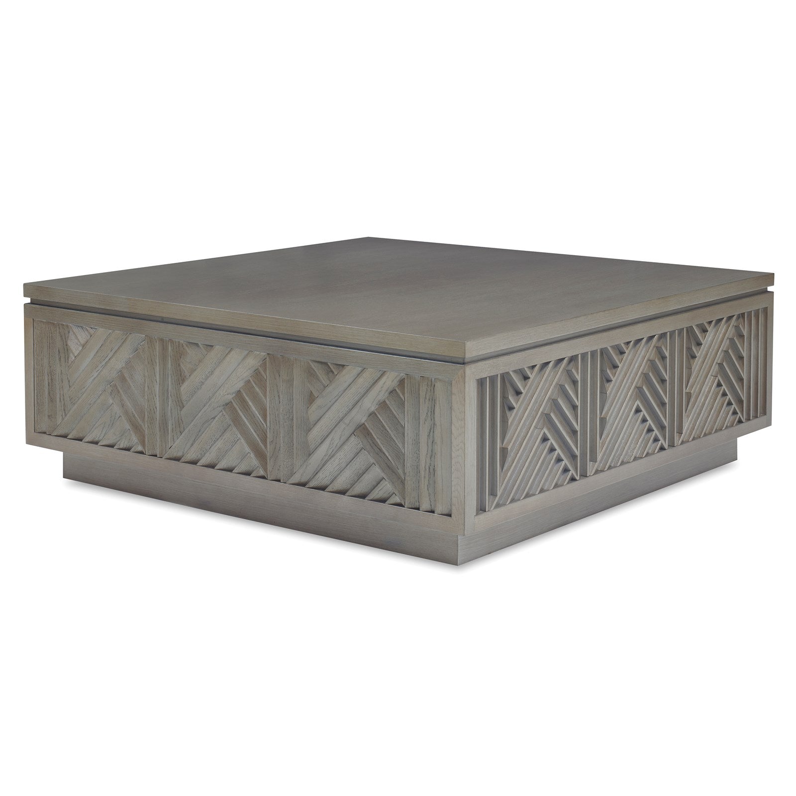 Ambella Piedmont Cocktail Table