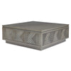 Ambella Piedmont Cocktail Table