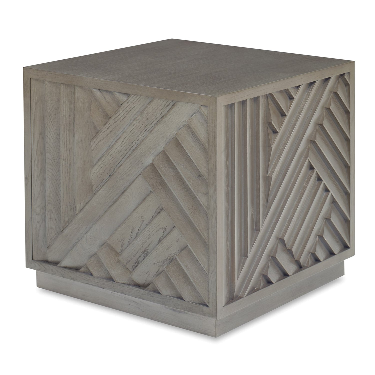 Ambella Teague Side Table