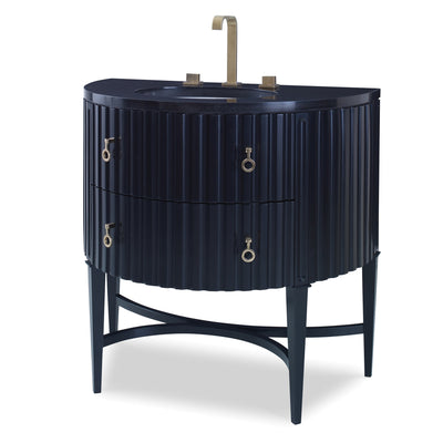 Ambella Lyra Sink Chest