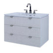 Ambella Adaline Wall Mount Sink Chest