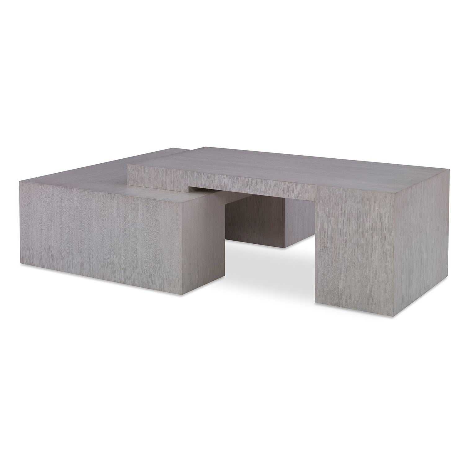 Ambella Building Block Cocktail Table