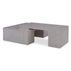 Ambella Building Block Cocktail Table