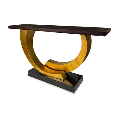 Ambella Halo Console Table