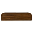 Ambella Clea Wall Hanging Console - Eucalyptus