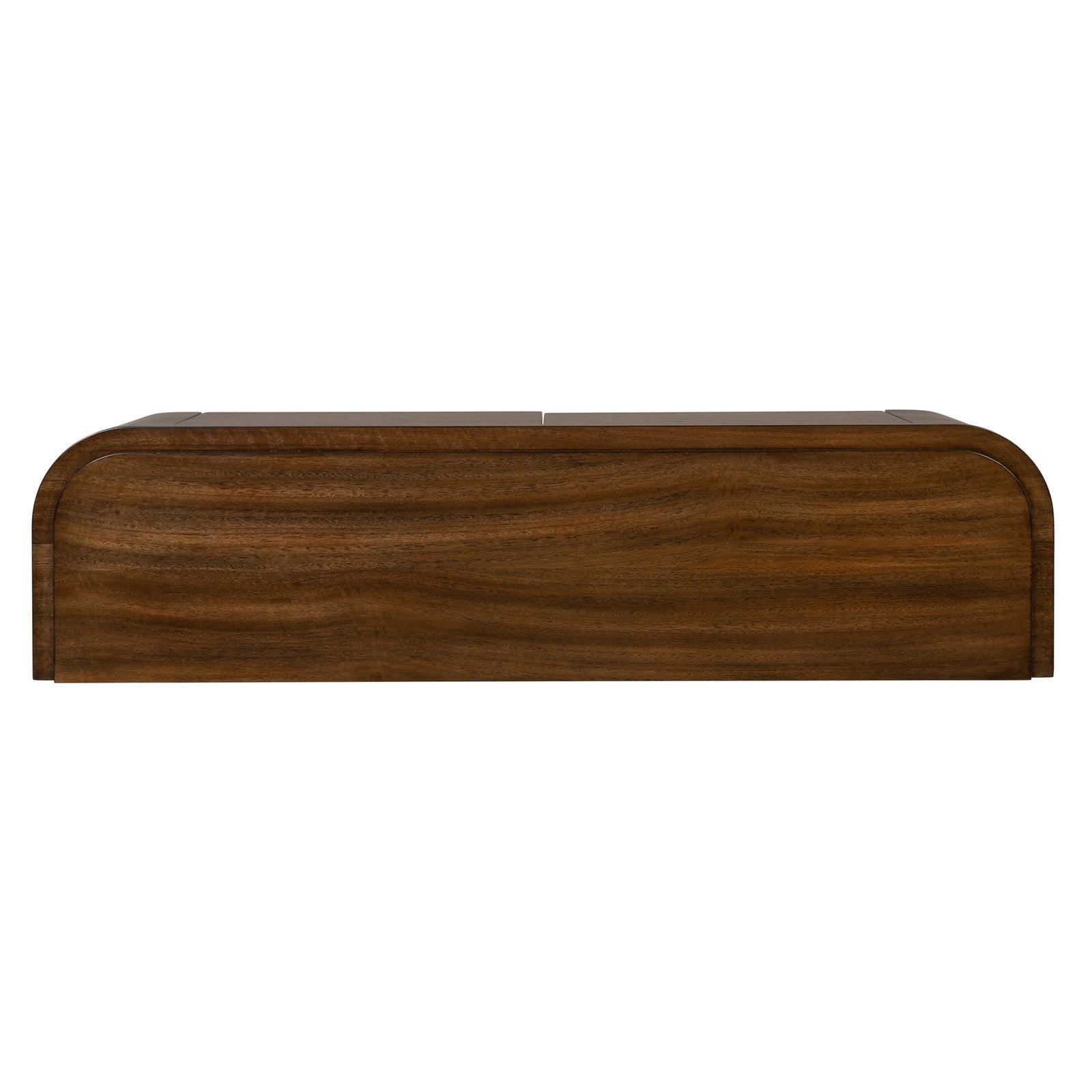 Ambella Clea Wall Hanging Console - Eucalyptus