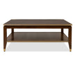 Ambella Sovereign Cocktail Table