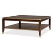 Ambella Sovereign Cocktail Table