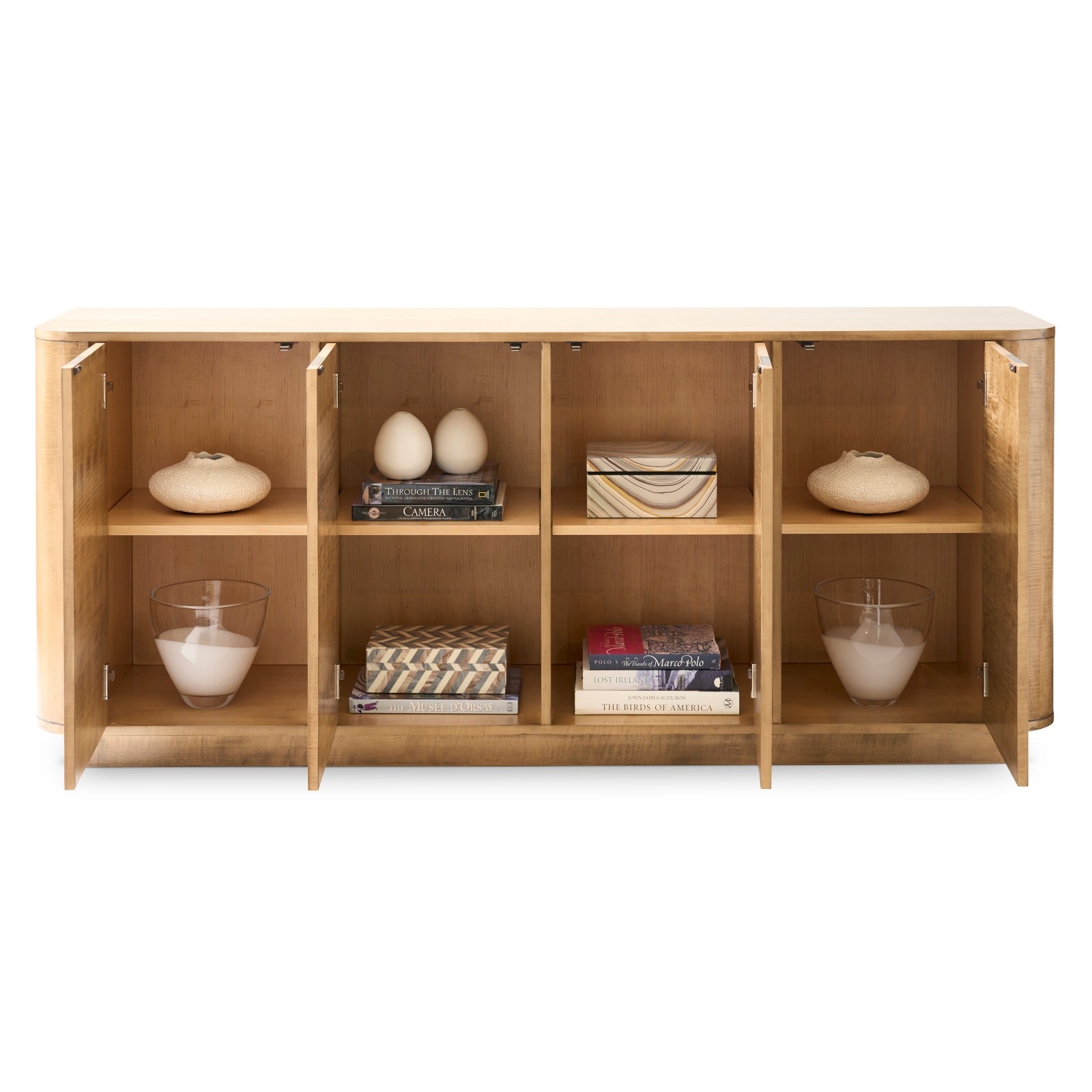 Ambella Asher Multi-Use Cabinet
