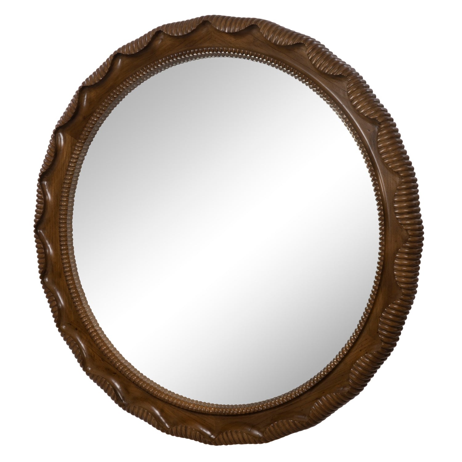 Ambella Selkirk Mirror