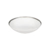 Christofle Malmaison Porcelain Soup Bowl