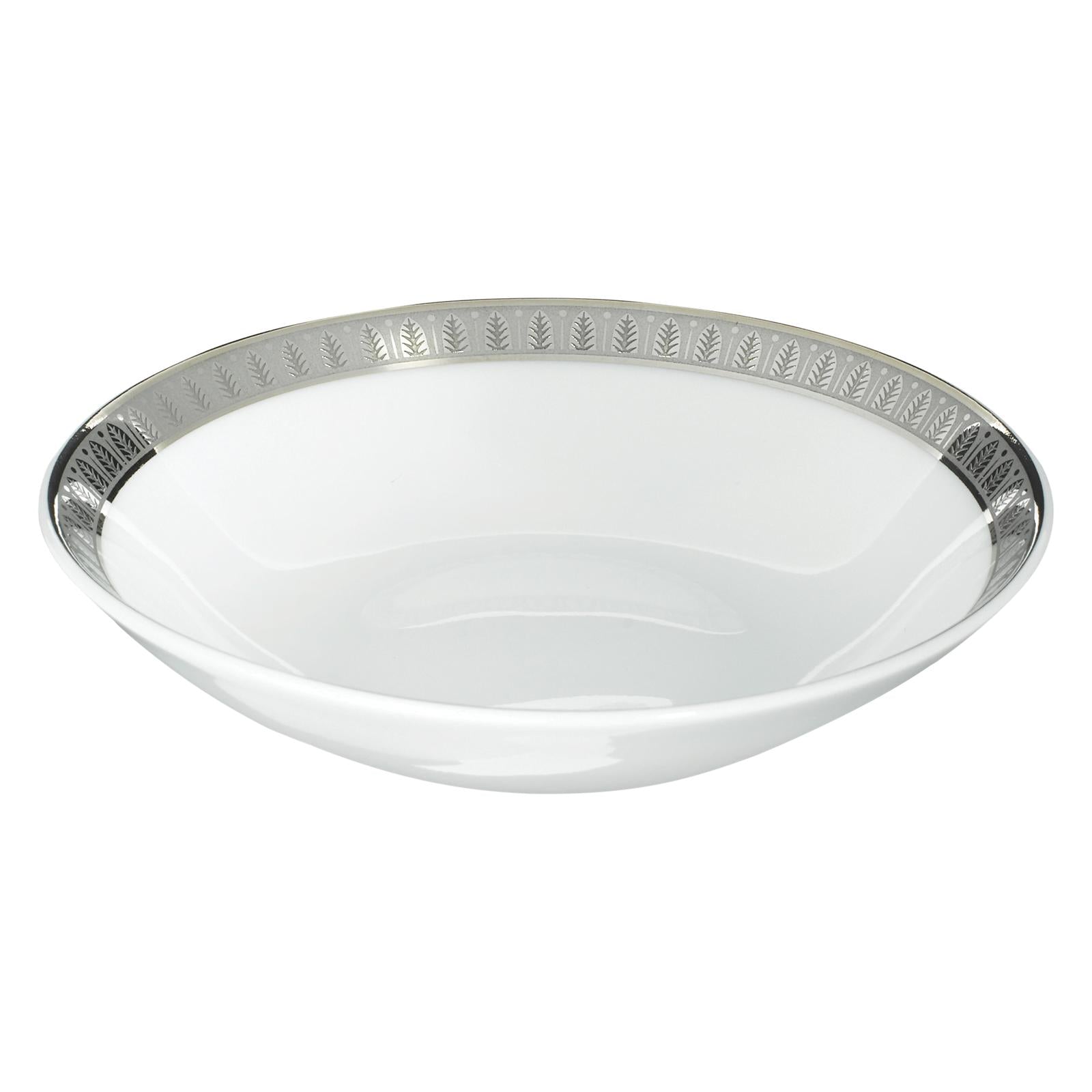 Christofle Malmaison Porcelain Cup