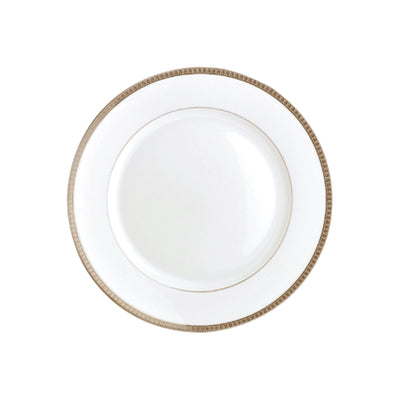 Christofle Malmaison Porcelain Bread Plate