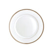 Christofle Malmaison Porcelain Bread Plate