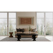 Feizy Wallace 8A38F Modern Floral & Botanical Rug in Gray/Ivory