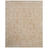 Feizy Loralai 8A67F Traditional Oriental Rug in Tan/Ivory