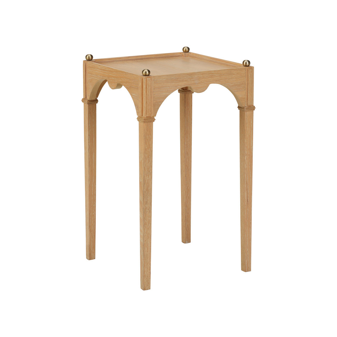 Chelsea House Kent Drinks Table
