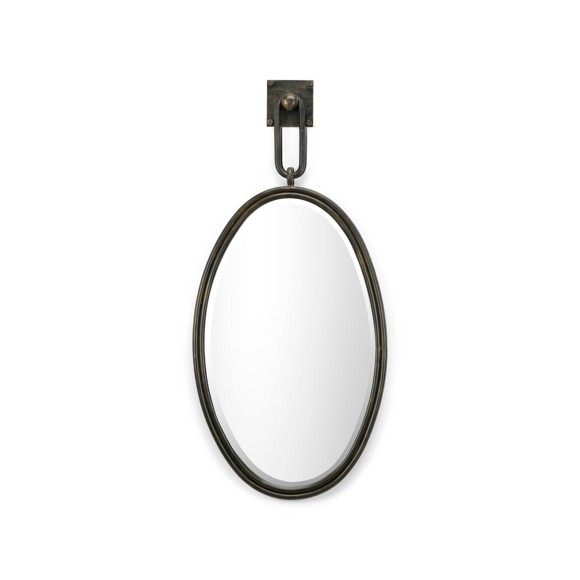 Wildwood Tobago Mirror