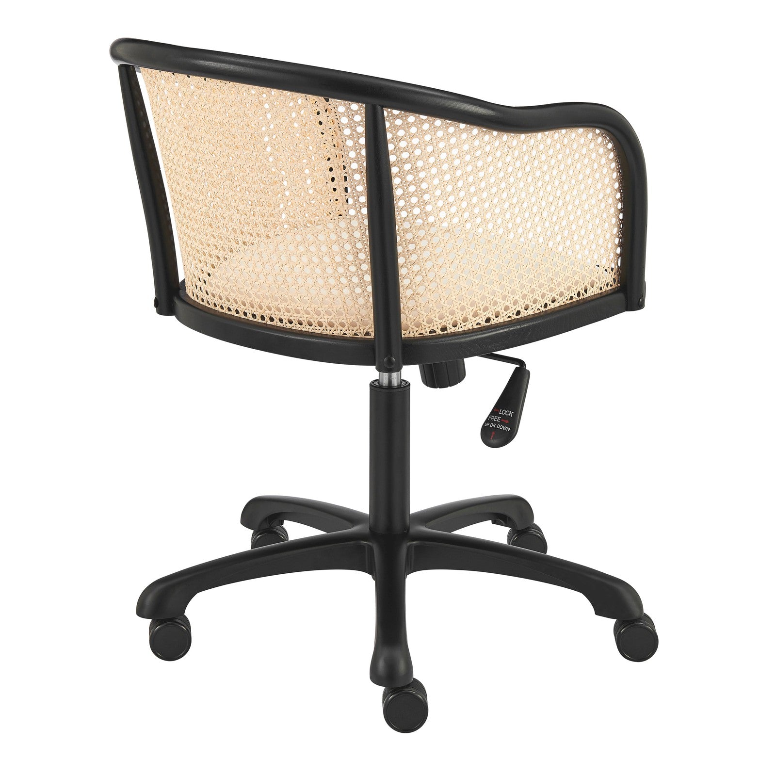 Euro Style Elsy Office Chair