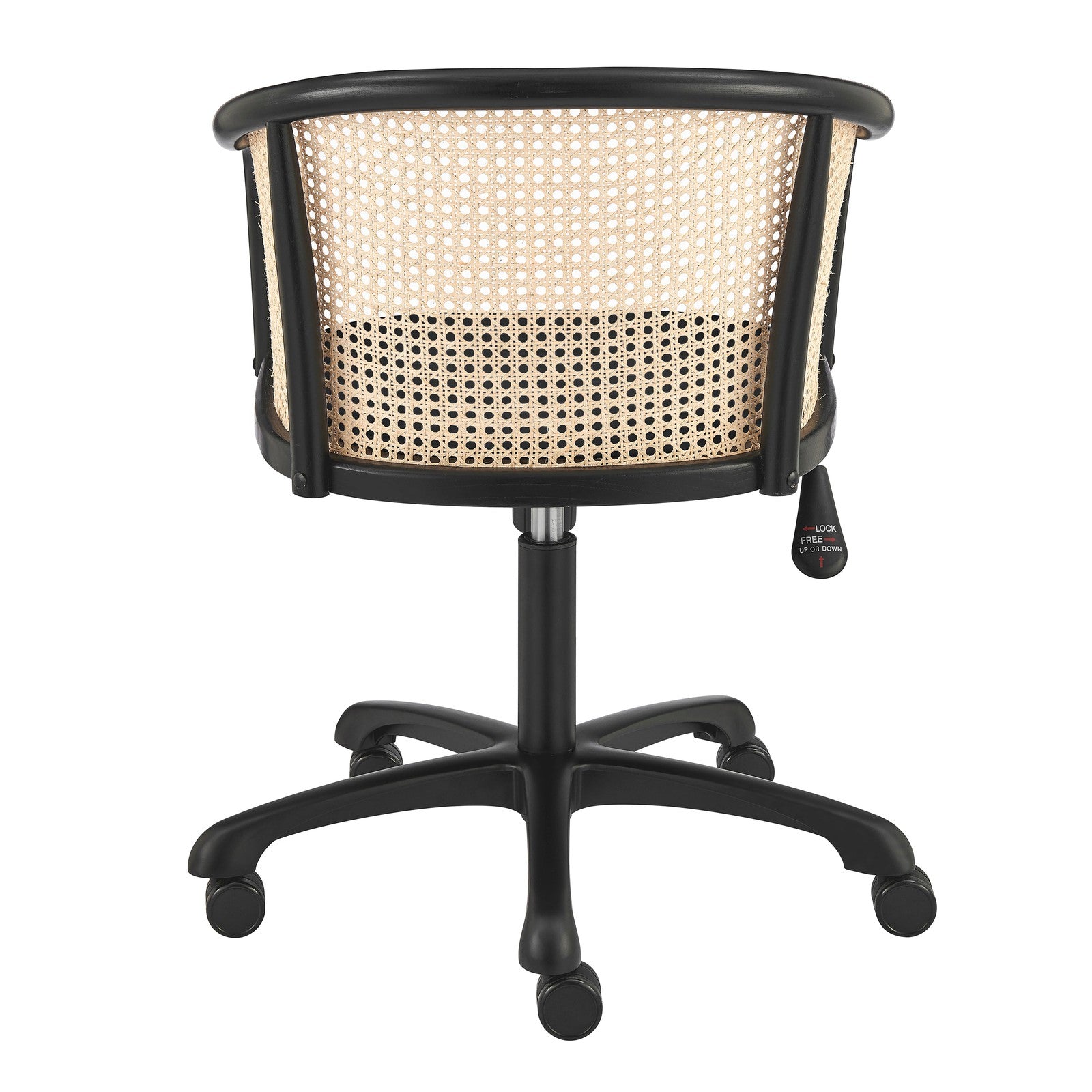 Euro Style Elsy Office Chair