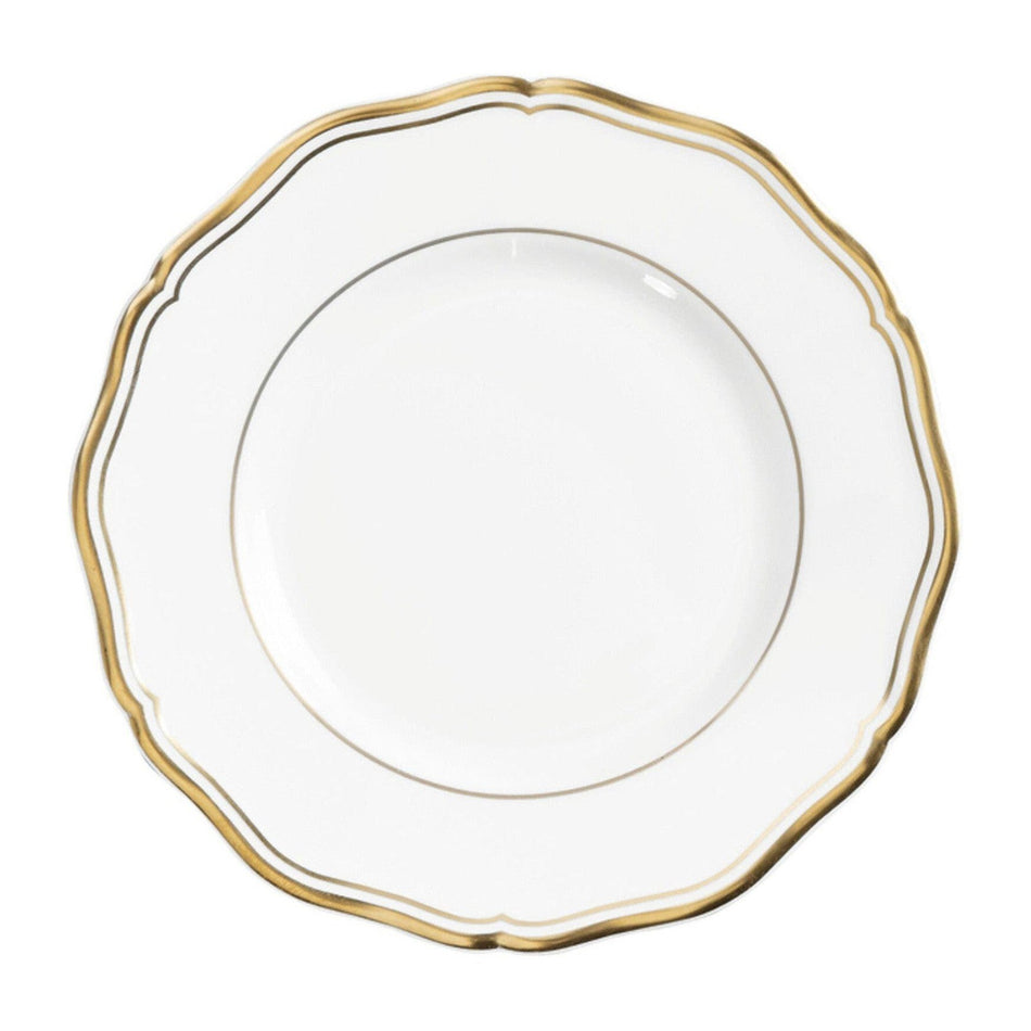 Raynaud Mazurka Bread and Butter Plate