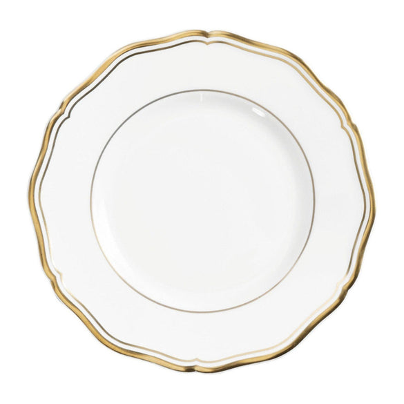 Raynaud Mazurka Bread and Butter Plate