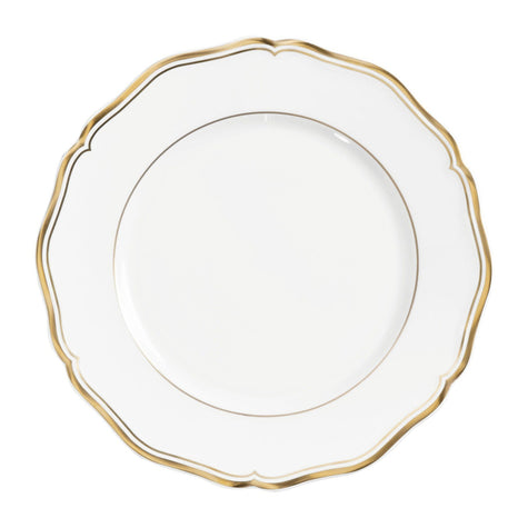 Raynaud Mazurka Dessert Plate