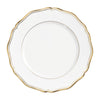 Raynaud Mazurka Dessert Plate