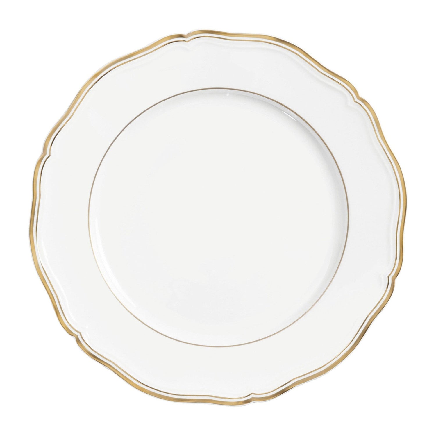 Raynaud Mazurka Buffet Plate