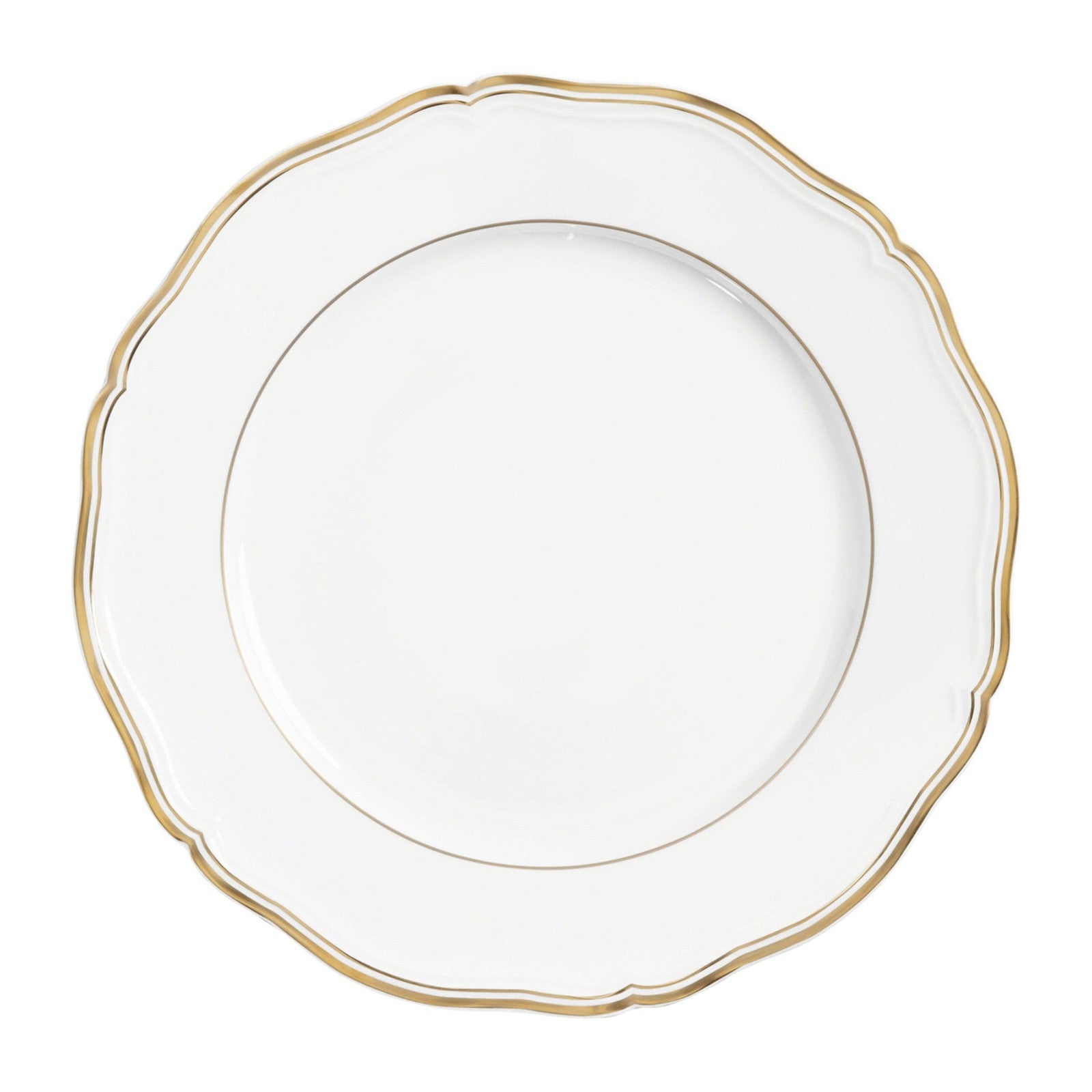 Raynaud Mazurka Buffet Plate
