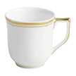 Raynaud Mazurka Coffee Cup Without Foot