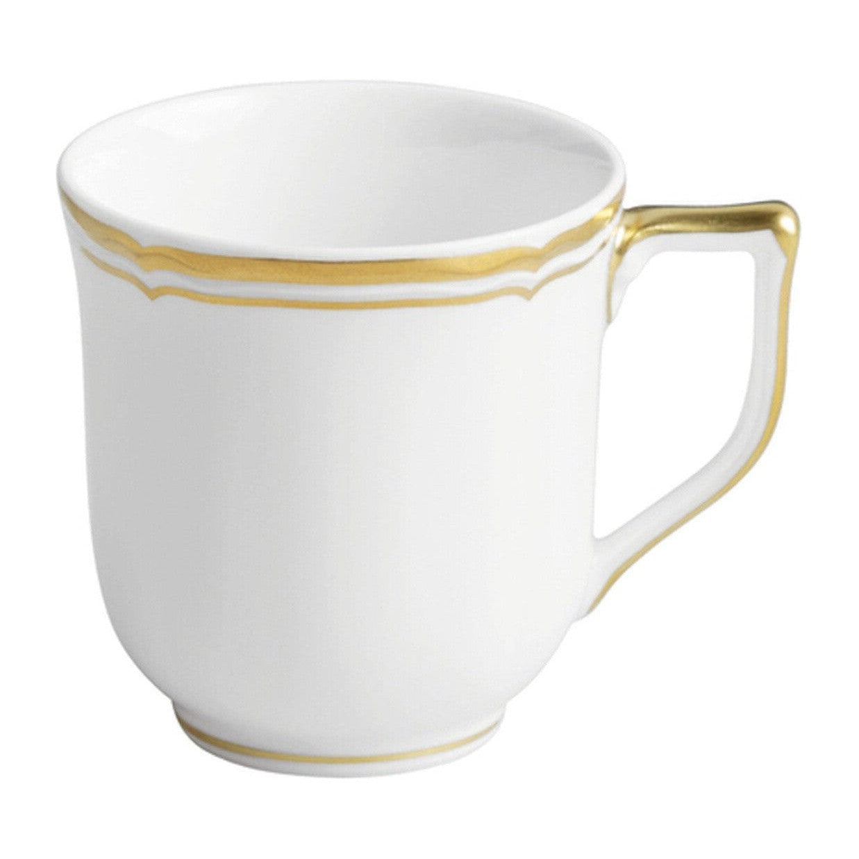 Raynaud Mazurka Coffee Cup Without Foot