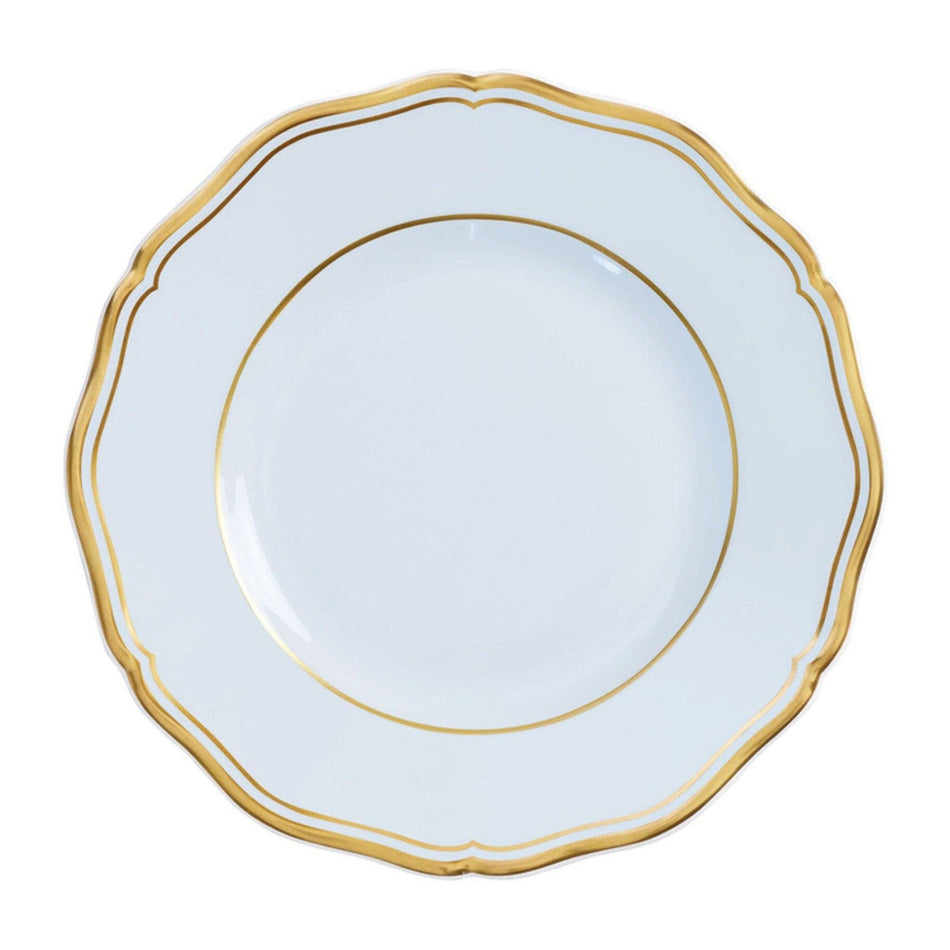 Raynaud Mazurka Bread and Butter Plate
