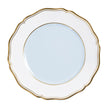 Raynaud Mazurka Dessert Plate