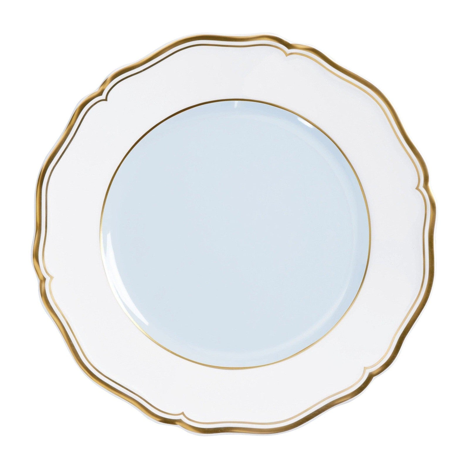 Raynaud Mazurka Dessert Plate