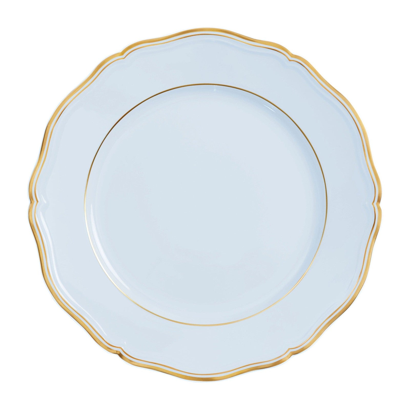 Raynaud Mazurka Buffet Plate
