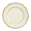 Raynaud Mazurka Bread and Butter Plate