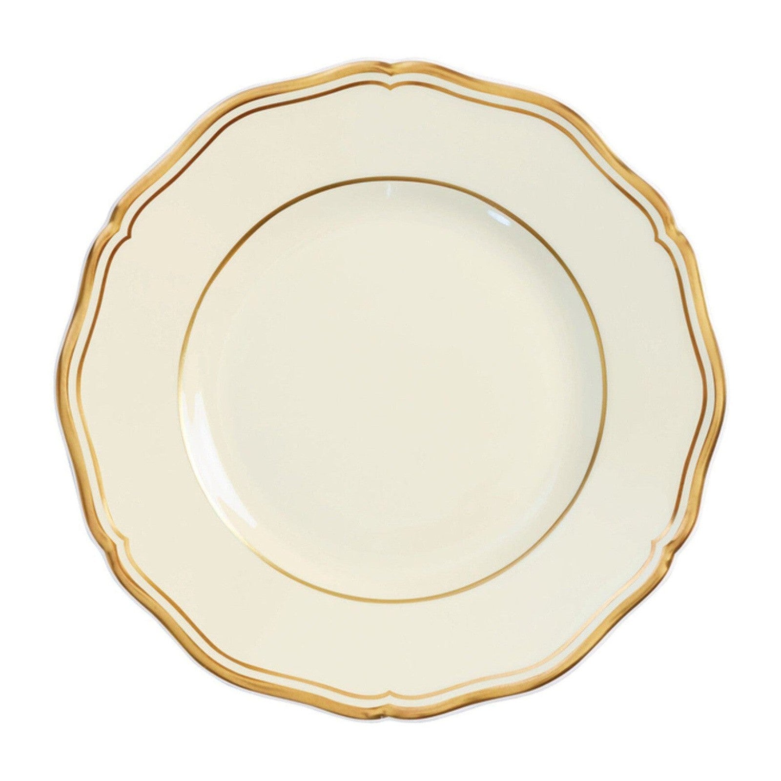 Raynaud Mazurka Bread and Butter Plate