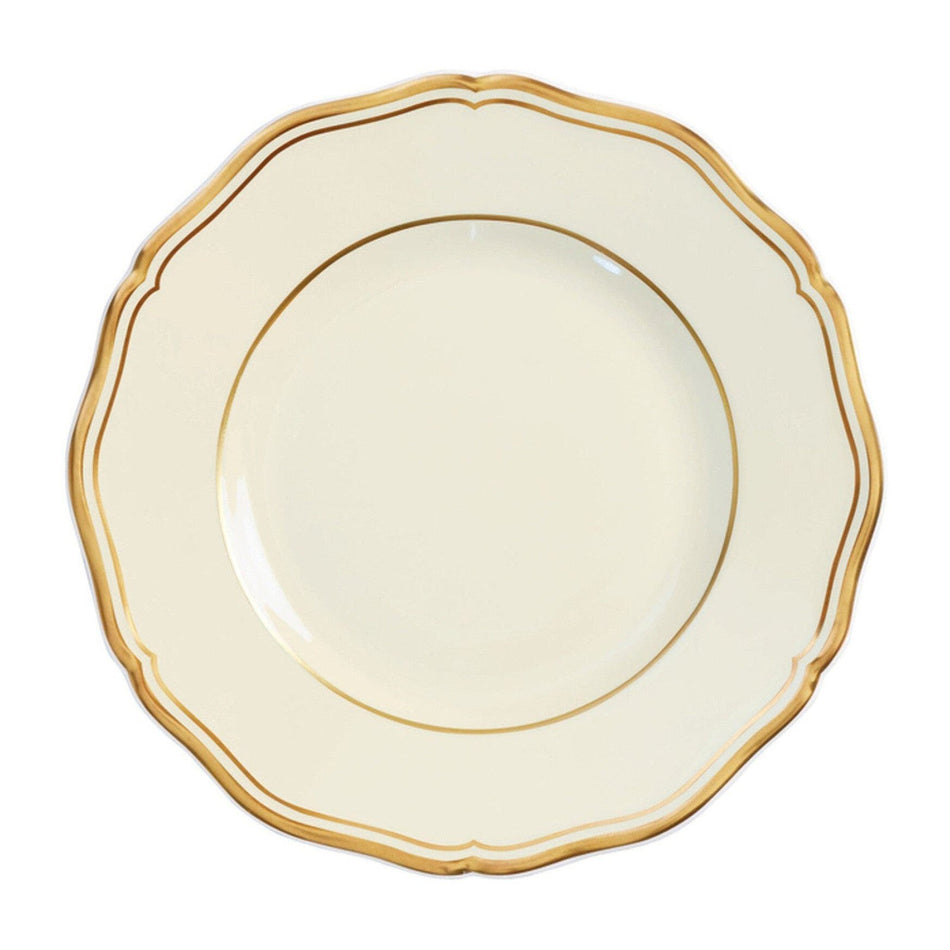 Raynaud Mazurka Bread and Butter Plate