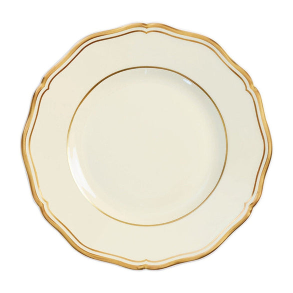 Raynaud Mazurka Bread and Butter Plate