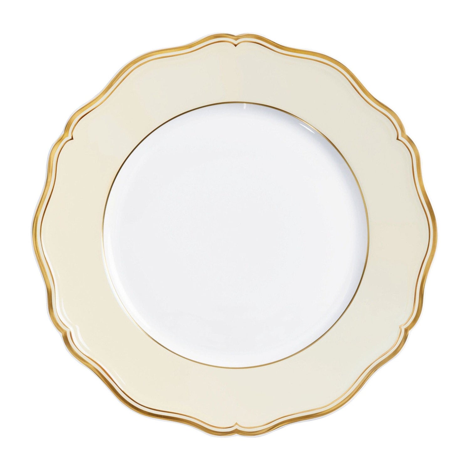 Raynaud Mazurka Dinner Plate