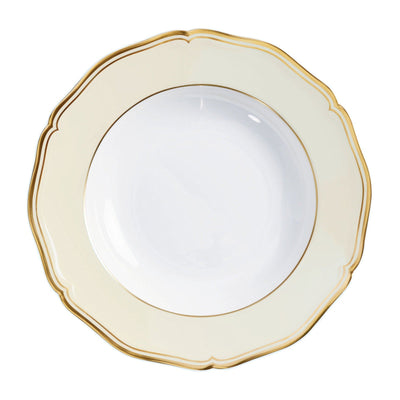 Raynaud Mazurka Rim Plate Deep