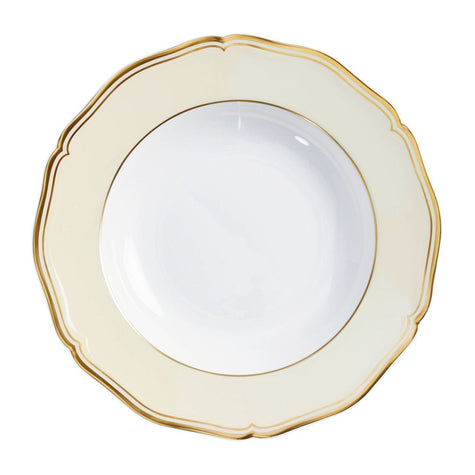 Raynaud Mazurka Rim Plate Deep
