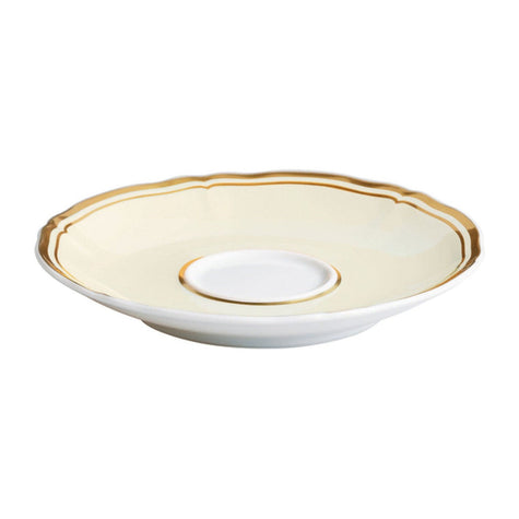 Raynaud Mazurka Coffee Saucer