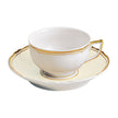 Raynaud Mazurka Tea Saucer Extra