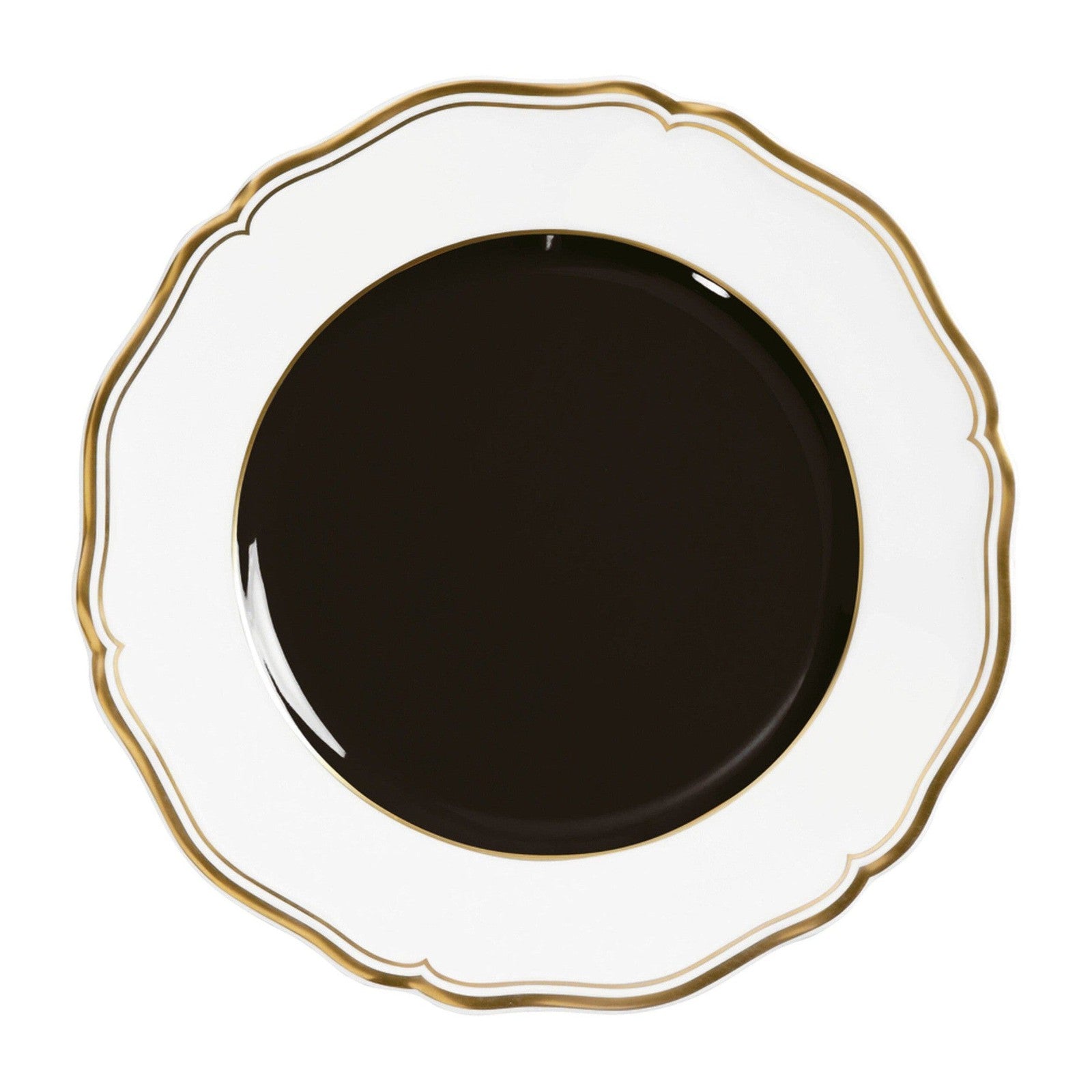 Raynaud Mazurka Dessert Plate