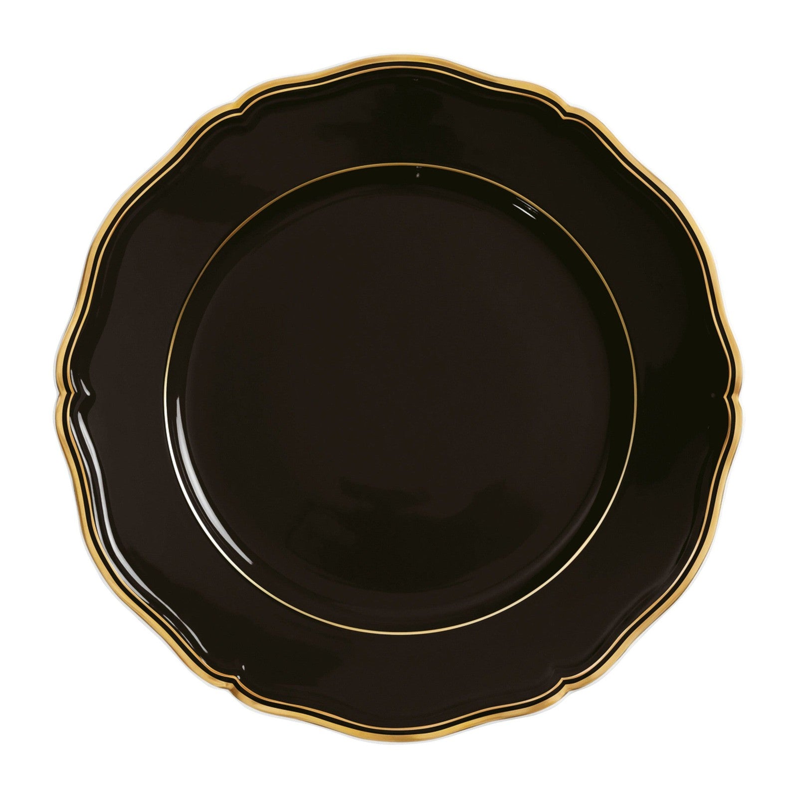 Raynaud Mazurka Buffet Plate